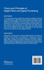 Theory and Principles of Digital Filters and Signal Processing