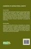 Handbook of Antibacterial Agents
