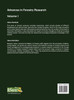 Advances in Forestry Research