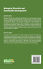 Biological Diversity and Sustainable Development