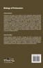 Biology of Proteomics