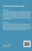 Cryopreservation
