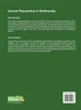 Current Researches in Biodiversity