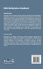 DNA Methylation Handbook