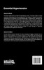 Essential Hypertension