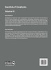 Essentials of Geophysics