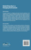 Global Diversity in a Changing Environment