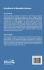 Handbook of Geodetic Science