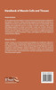 Handbook of Muscle Cells and Tissues