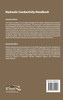 Hydraulic Conductivity Handbook