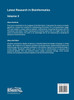Latest Research in Bioinformatics