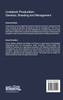 Livestock Production