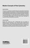 Modern Concepts of Flow Cytometry