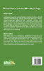 Researches in Selected Plant Physiology