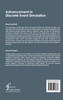 Advancement in Discrete Event Simulation