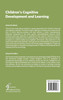 Children's Cognitive Development and Learning