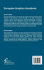 Computer Graphics Handbook