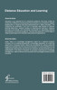 Distance Education and Learning