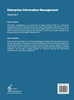 Enterprise Information Management