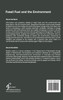 Fossil Fuel and the Environment