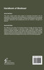 Handbook of Biodiesel