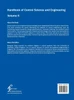 Handbook of Control Science and Engineering