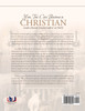 You, Too, Can Become a Christian