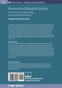 Mechanics of Biological Systems
