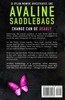 Avaline Saddlebags