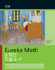 Korean - Eureka Math Grade 3 Succeed Workbook #2 (Modules 5-7)