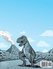 Colossal Creatures! A Super Fun Dinosaur Coloring Book
