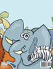 How to Draw! A Guide to Animals from Around the World Activity Book