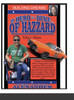 MY HERO IS A DUKE... OF HAZZARD (BUILDING DREAMS)