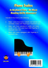Piano Scales In Keyboard View - No Music Reading Ability Necessary!