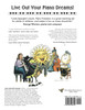 Piano Freedom for Frustrated Pianists