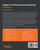 Zabbix 6 IT Infrastructure Monitoring Cookbook - Second Edition