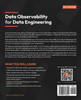 Data Observability for Data Engineering