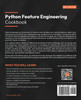 Python Feature Engineering Cookbook - Second Edition