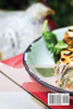 EL ÚLTIMO LIBRO DE COCINA DE QUESO FETA
