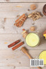 Inflammationshæmmende Køkken
