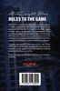 Rules to the Game