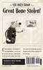 Tales of Two Naughty Pugs