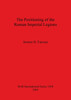 The Positioning of the Roman Imperial Legions
