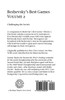 Reshevsky's Best Games - Volume 2