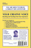 Your Creative Voice
