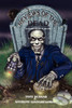 Reviews of the Dead