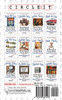 Circle It, Sherlock Holmes Facts, Word Search, Puzzle Book