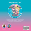 The Seal with a Pink Bow