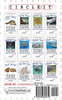 Circle It, Dolphin Facts, Word Search, Puzzle Book