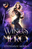 Wings of Mercy